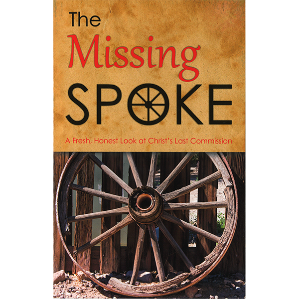 the missing spoke 1