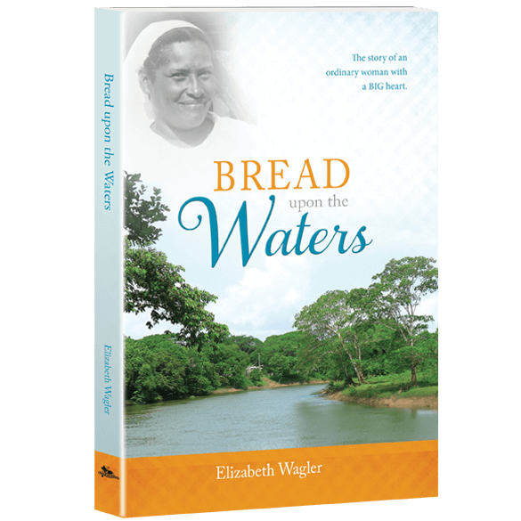 bread upon the waters 2