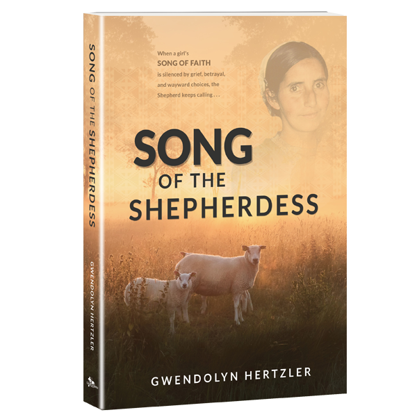 song of the shepherdess 1