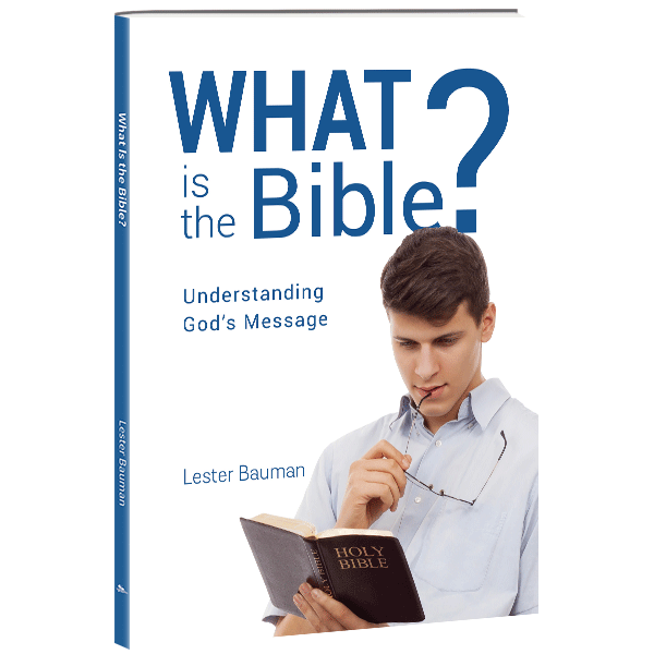what is the bible 2