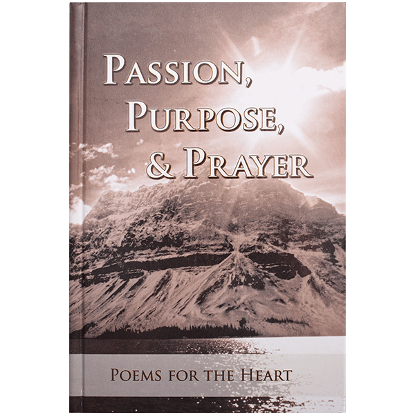 passion purpose and prayer 1