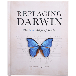replacing darwin 2