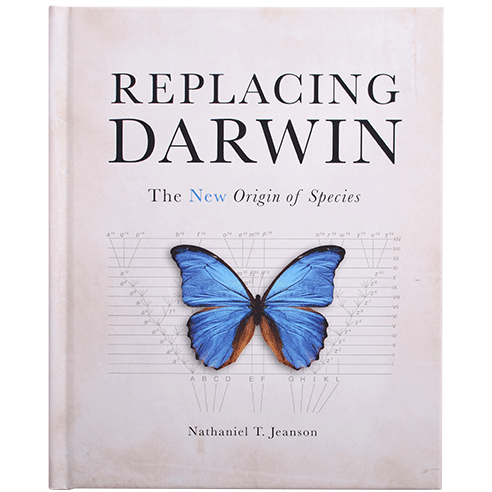 replacing darwin 2
