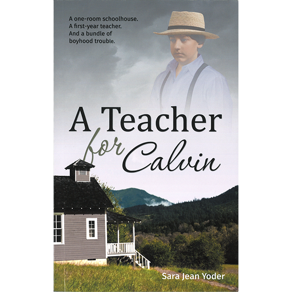 a teacher for calvin 2