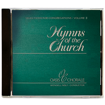 hymns of the church vol3 1