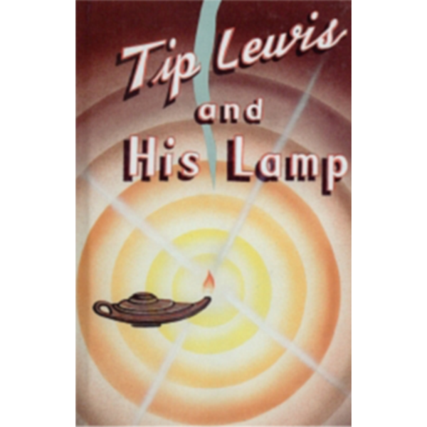tip lewis and his lamp 1