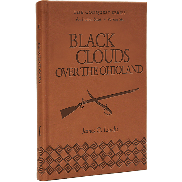 black clouds hardcover 1 1