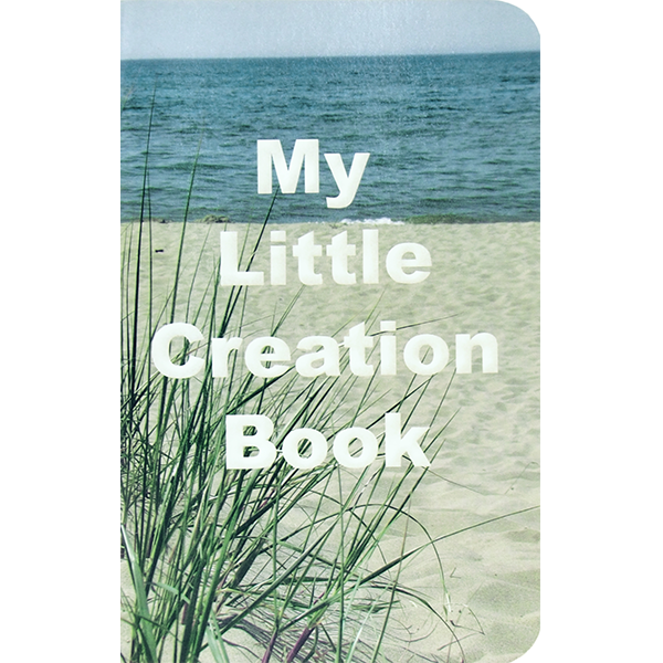 my little creation book 1