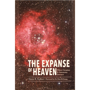 the expanse of the heaven 1