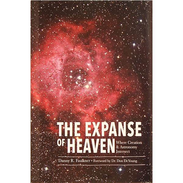 the expanse of the heaven 1