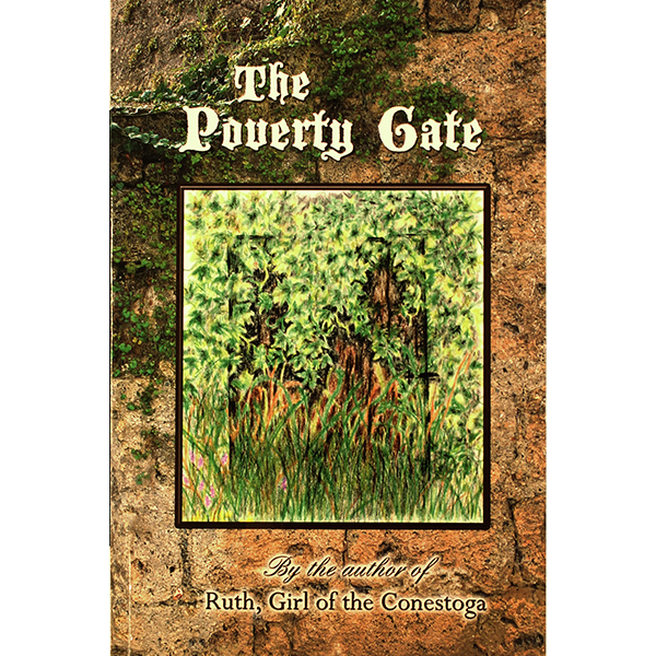 the poverty gate