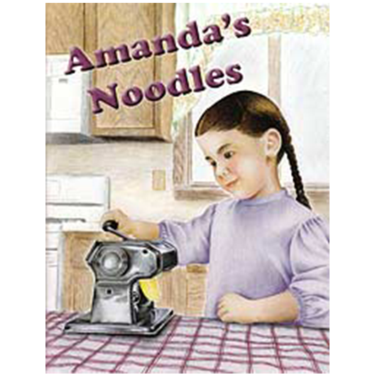 amandas noodles 1