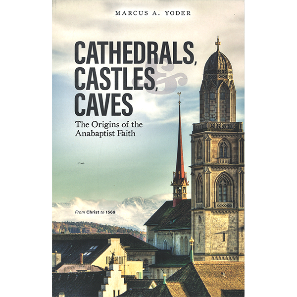 cathedrals castles and caves 1