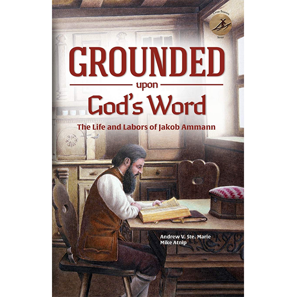 Grounded Upon Gods Word 1