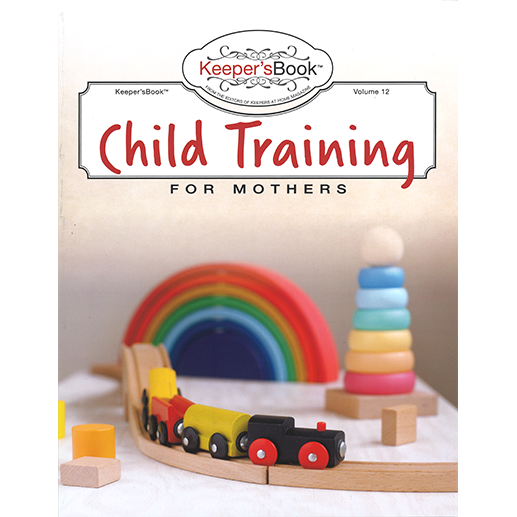child training for mothers 2