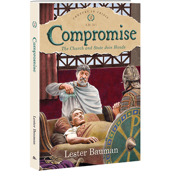 compromise 1