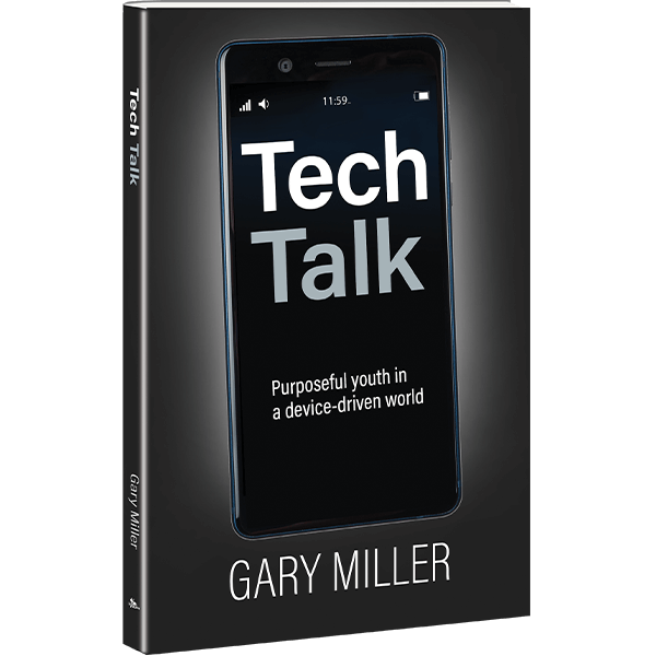 tech talk 1
