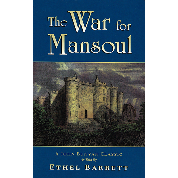 the war for mansoul 2