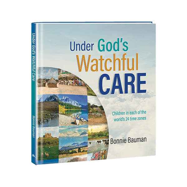 under gods watchful care 1