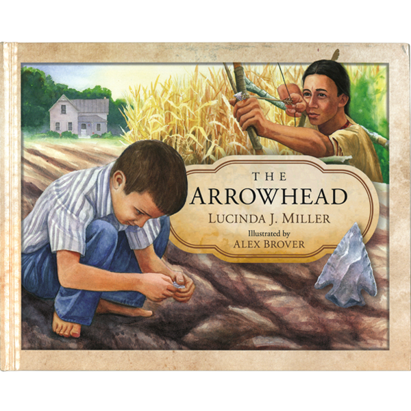 The Arrowhead