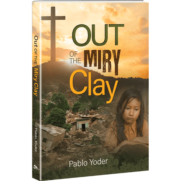 out of the miry clay 1