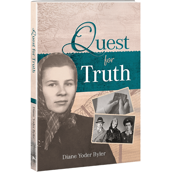 quest for Truth 1