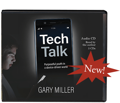 tech talk audio cd new