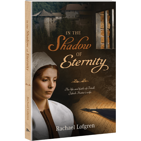 in the shadow of eternity 1
