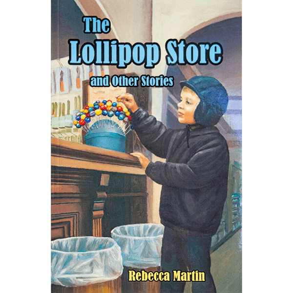 The Lollipop Store