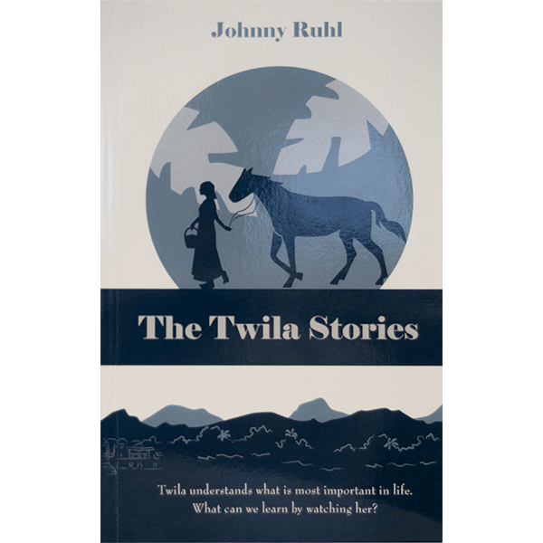 The Twila Stories