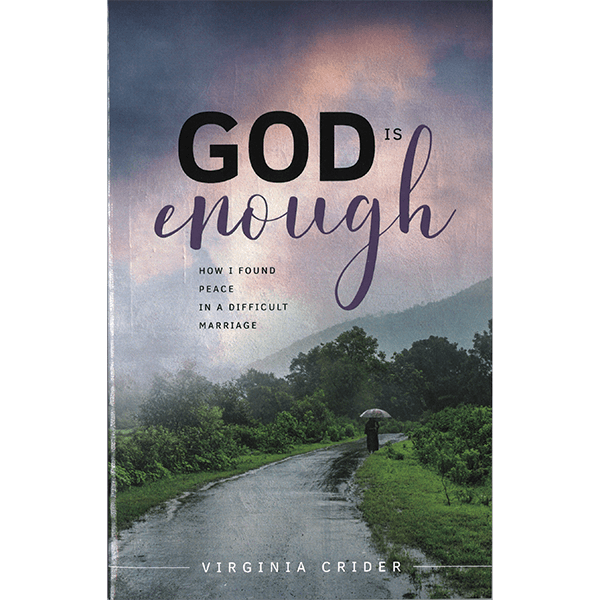 god is enough