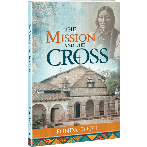 the mission and the cross