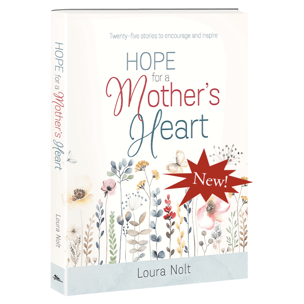 hope for a mothers heart new 1