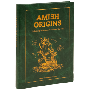 amish origins 1