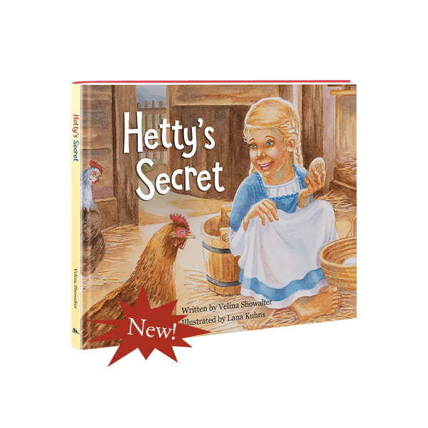 hettys secret new 1