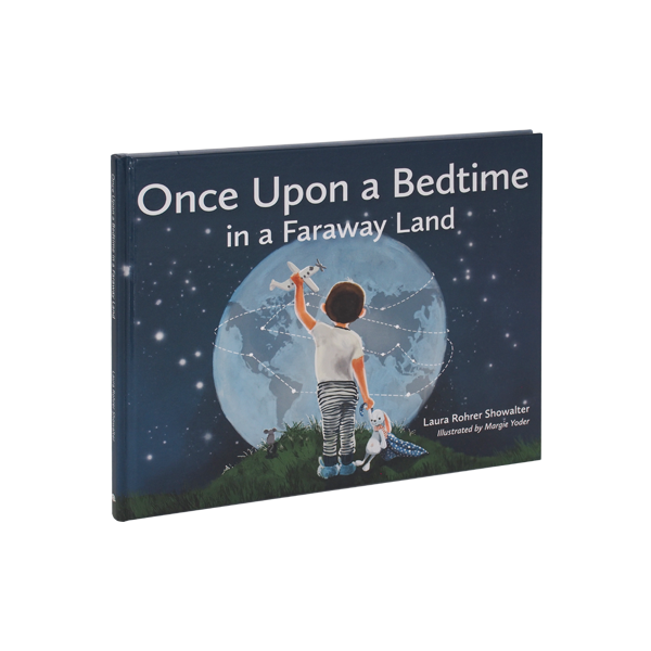 once upon a bedtime 1