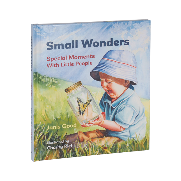 small wonders 1