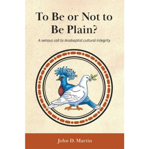 to be or not to be plain 1