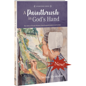 a paintbrush in gods hand new 1 1