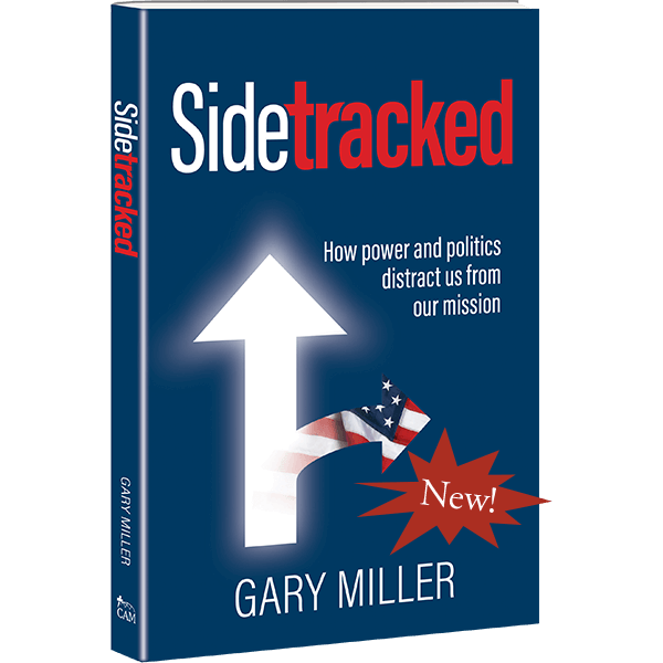 sidetracked new 1
