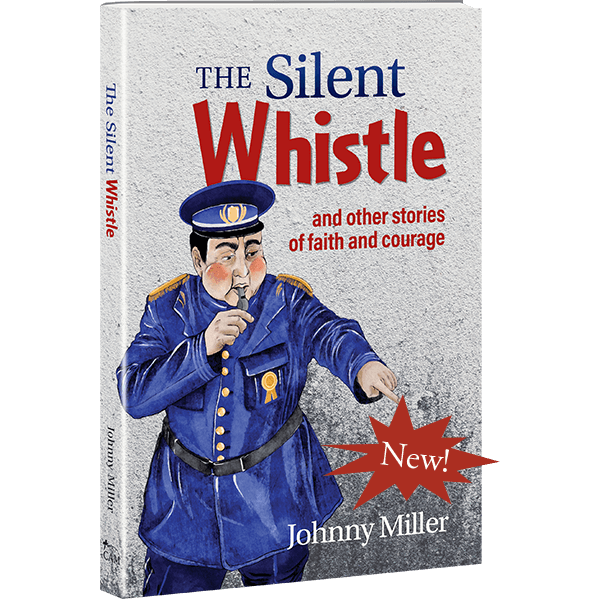 the silent whistle new 1 1
