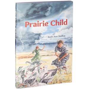 Prairie Child
