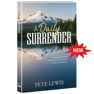 A Daily Surrender