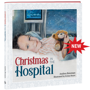 Christmas in the Hospital