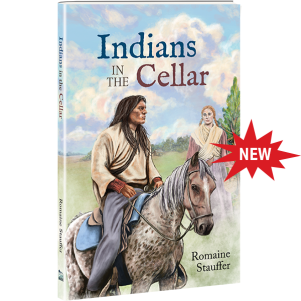 Indians in the Cellar