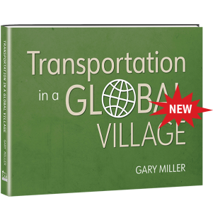 Transportation in a Global Village