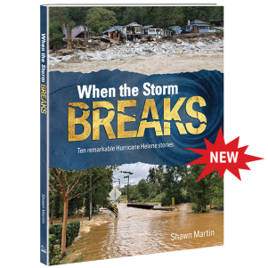 When the Storm Breaks